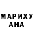 Кодеин Purple Drank Maksym Dobriden